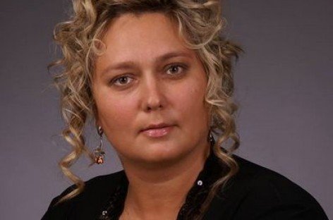 Неля Ковалюк: «Жінка з інвалідністю завжди більш дискримінована, ніж чоловік»