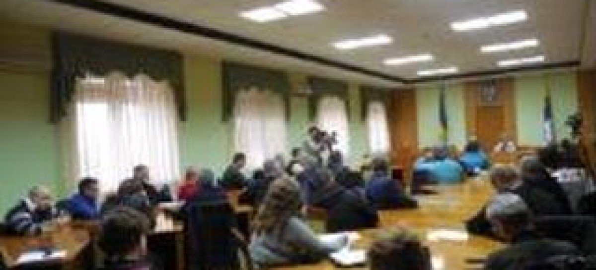 Валерій Сушкевич відвідав Одесу