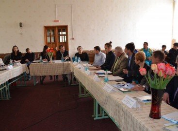 Конференція “Діти та молодь з інвалідністю в ситуації надзвичайного ризику”