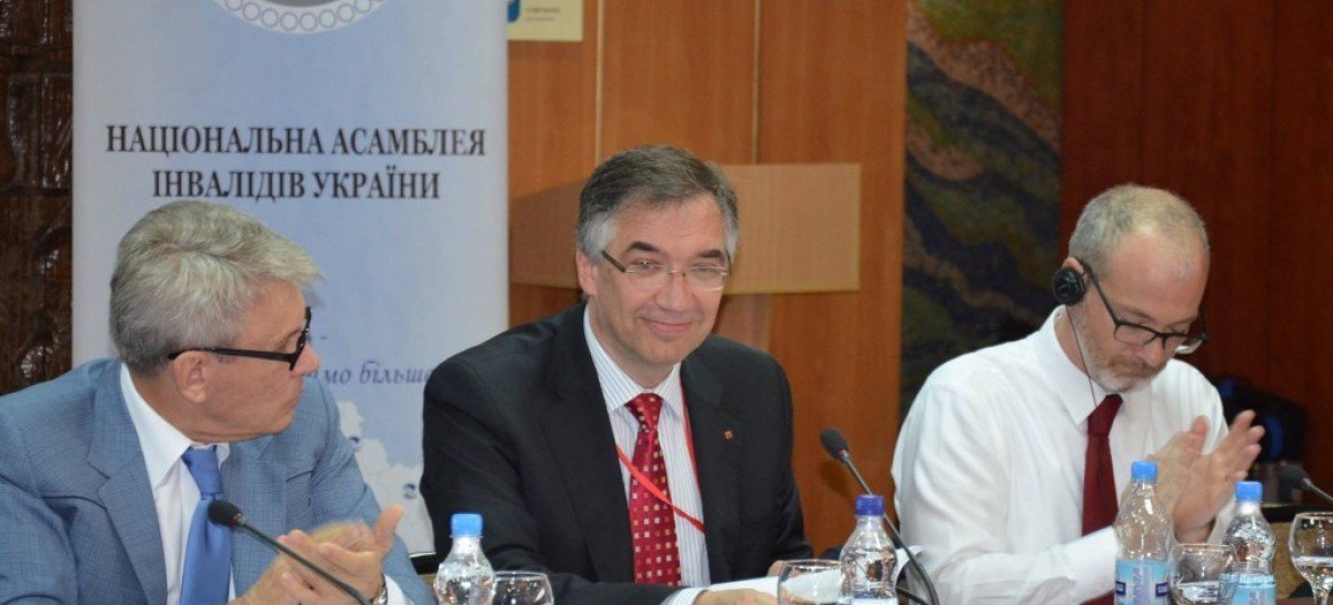 Виборче право людей з інвалідністю в Україні: реалізоване чи приховане громадянство?