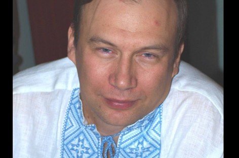 Некролог до річниці смерті Олександра Подервянського