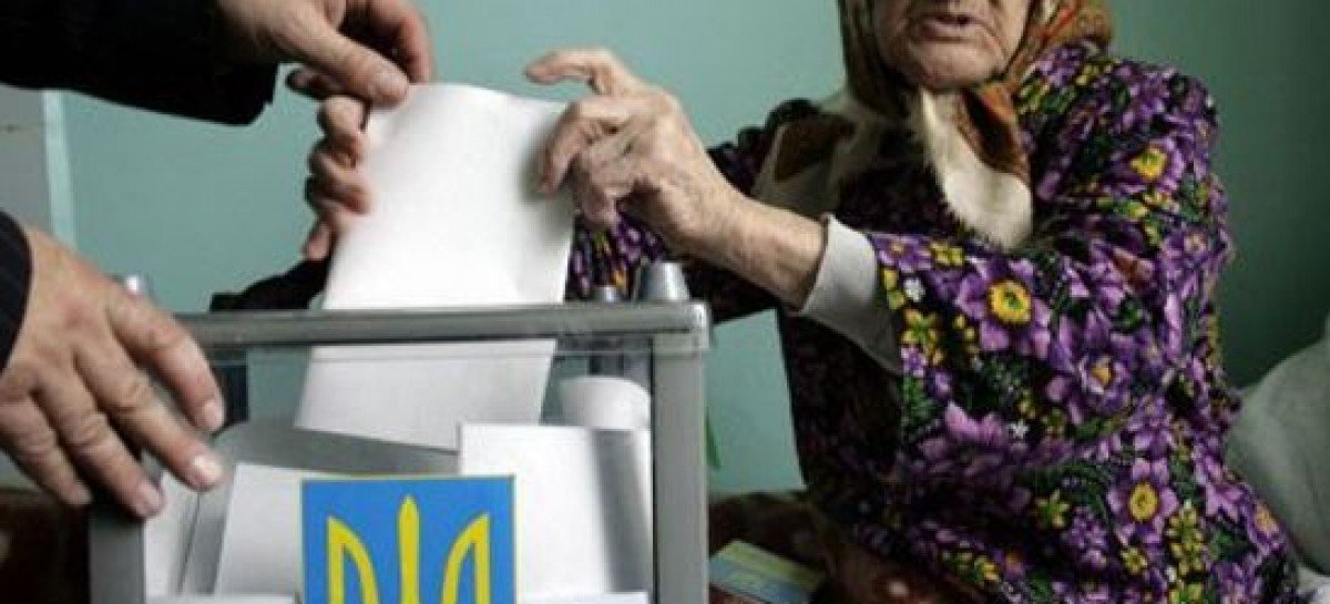 4 червня 2015 року КРУГЛИЙ СТІЛ «Доступ осіб з інвалідністю до виборчих  та політичних процесів в Україні»
