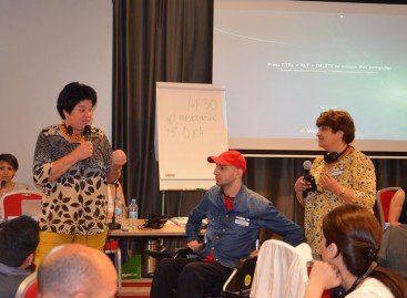 Інклюзивні рішення для рівноправного та відповідального суспільства