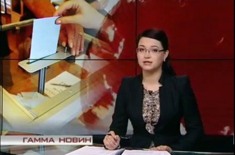 ЗМІ про Круглий стіл «Доступ осіб з інвалідністю до виборчих та політичних процесів в Україні»