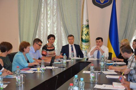 В Україні налагоджують систему послуг Раннього втручання – для допомоги дітям раннього віку з особливими потребами