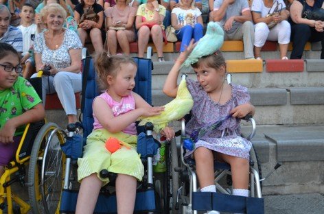 Відбувся Всеукраїнський форум щодо підвищення спроможності батьківських об’єднань у представленні інтересів дітей та молоді з інвалідністю