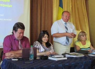 Семінар «Конвенція ООН про права інвалідів. Право на абілітацію та реабілітацію»
