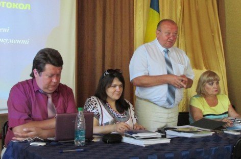 Семінар «Конвенція ООН про права інвалідів. Право на абілітацію та реабілітацію»