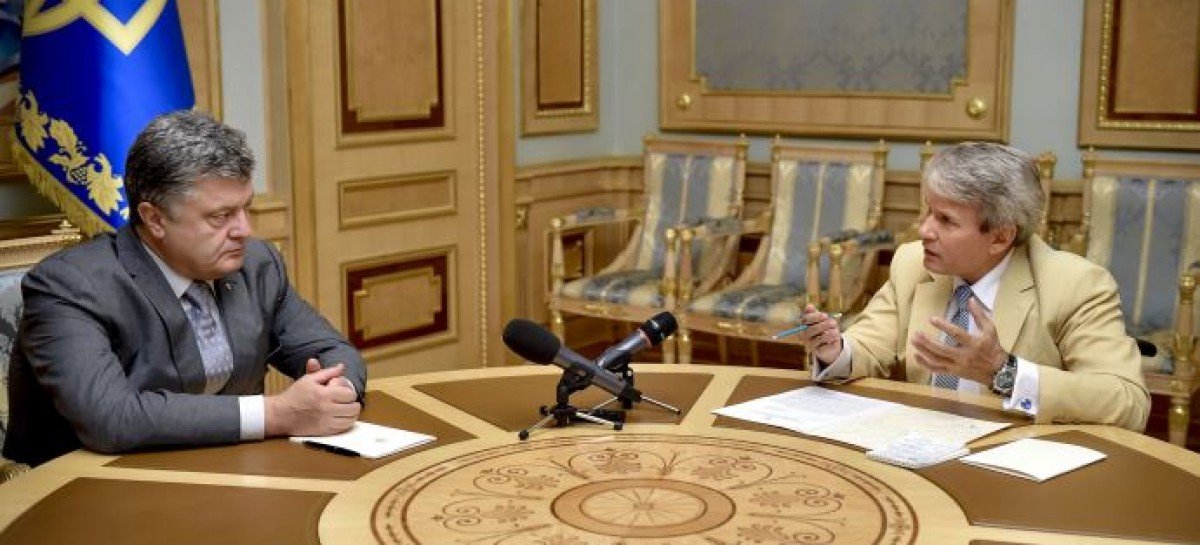 Держава має збільшити увагу до вирішення проблем людей з інвалідністю – Президент