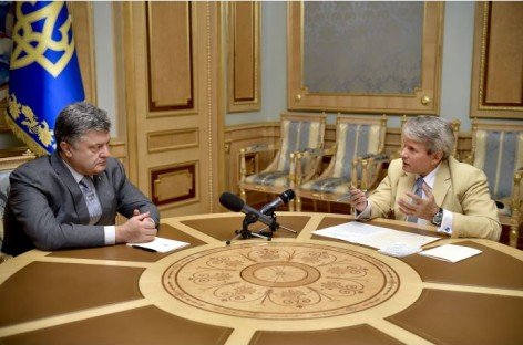 Держава має збільшити увагу до вирішення проблем людей з інвалідністю – Президент