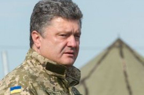 Президент обещает, что государство не отвернется от инвалидов-участников АТО