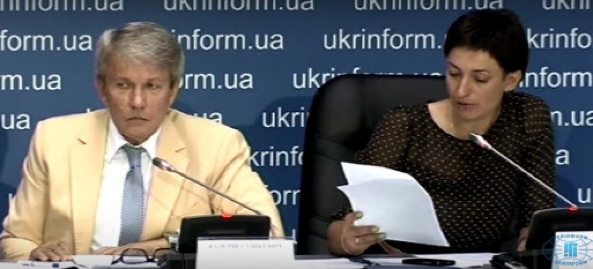 Відбулась прес-конференція: “Чи отримають люди з інвалідністю засоби реабілітації та протезування?”