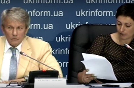 Відбулась прес-конференція: “Чи отримають люди з інвалідністю засоби реабілітації та протезування?”