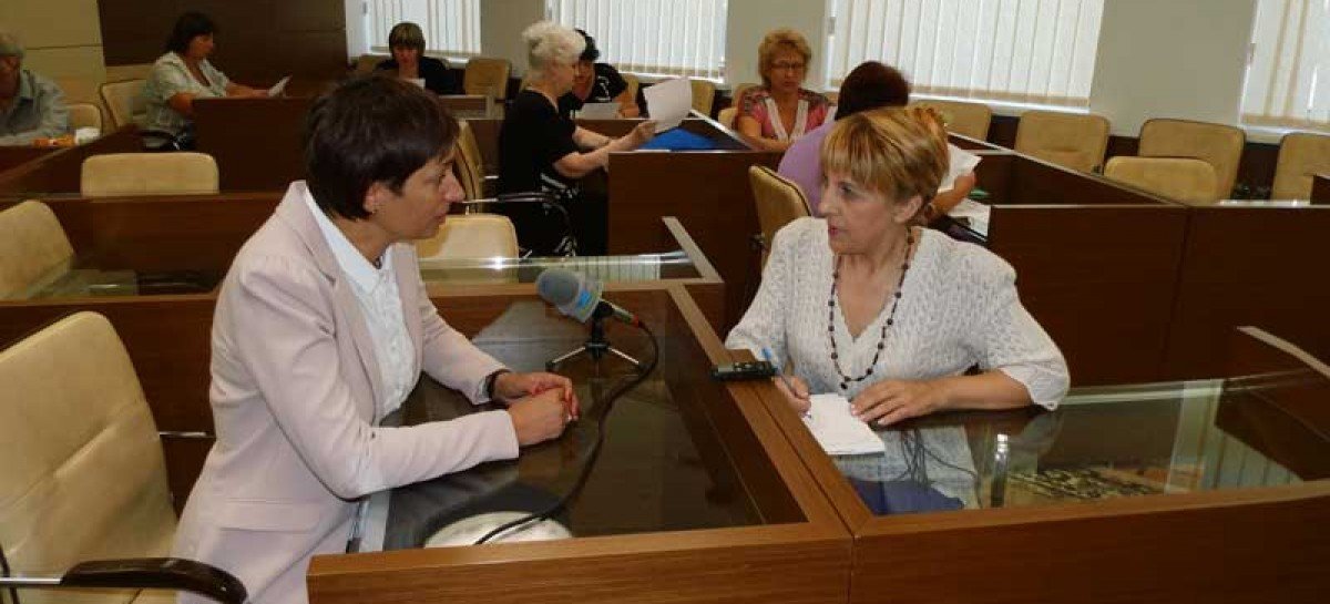 Рівні права та можливості у виборчих і політичних процесах