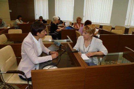 Рівні права та можливості у виборчих і політичних процесах