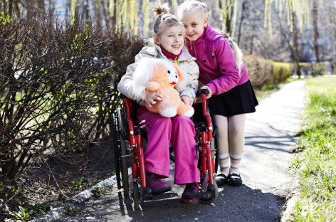 Завершено прийом заяв на конкурс «#THISABILITY | МОЖЛИВОСТІ ДЛЯ ВСІХ»