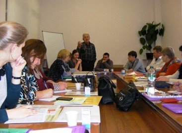 Семінар «Громадський моніторинг дотримання прав переселенців з інвалідністю – користувачів психіатричної допомоги»