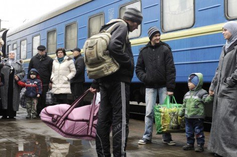 16-18 листопада 2015 року м. Вінниця. Семінар «Громадський моніторинг дотримання прав переселенців з інвалідністю – користувачів психіатричної допомоги»