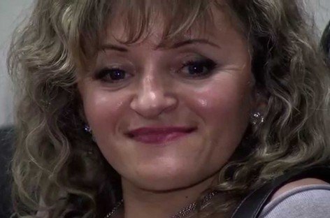 Справжні леді у візку
