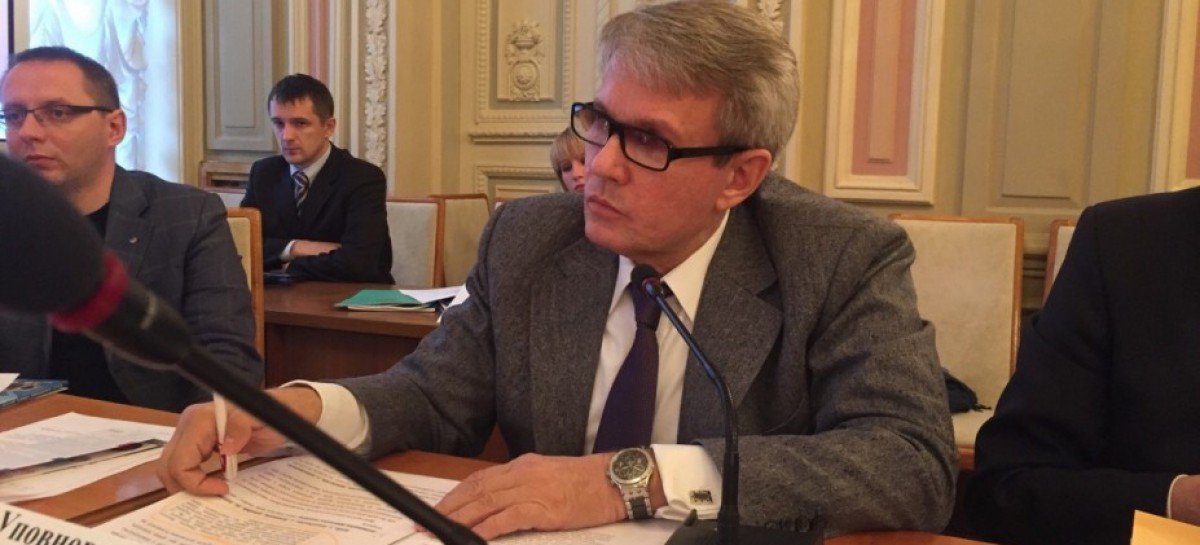 Уповноважений Президента з прав людей з інвалідністю наголошує на необхідності забезпечення доступу людей з інвалідністю до правосуддя