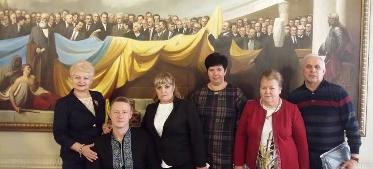 Відбулися парламентські слухання щодо захисту прав внутрішньо переміщених осіб та громадян України, які проживають на тимчасово окупованій території