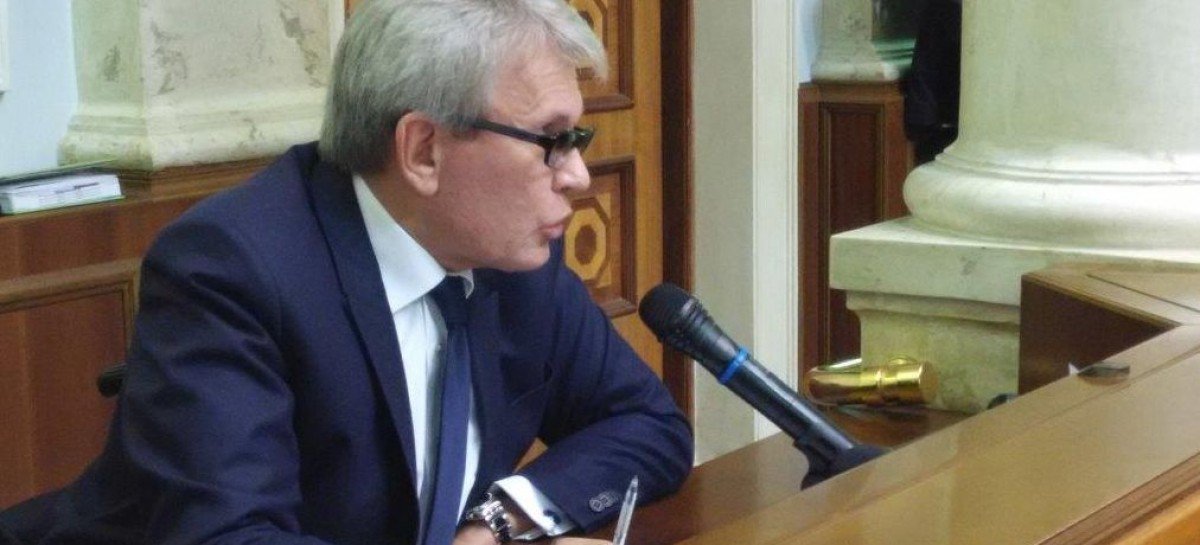 Держава повинна забезпечити переселенцям з інвалідністю право на повноцінне життя – Валерій Сушкевич