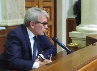 Держава повинна забезпечити переселенцям з інвалідністю право на повноцінне життя – Валерій Сушкевич