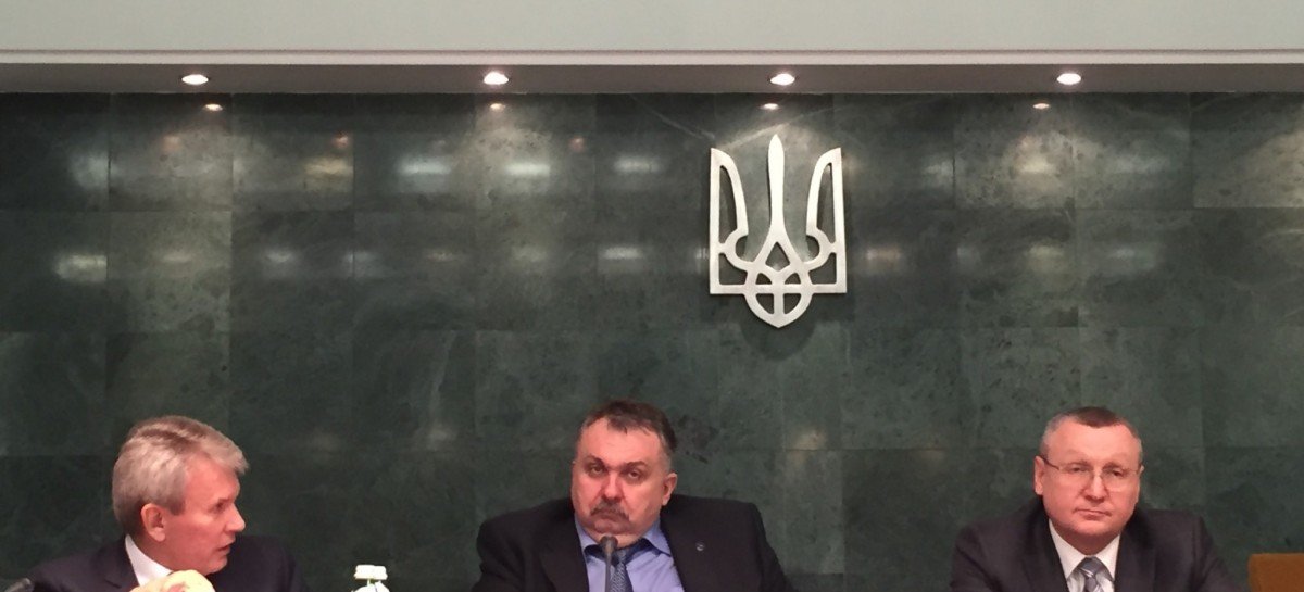 «Укрзалізниця» має адаптувати залізничну інфраструктуру до потреб людей з інвалідністю – Валерій Сушкевич