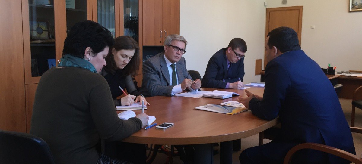 Безпека на об’єктах громадського призначення та їх архітектурної доступності – пріоритет в роботі органів Держархбудконтролю