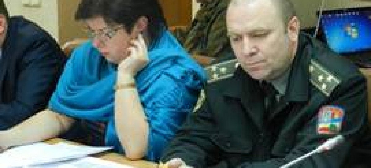 З початку проведення АТО понад 21 тис. демобілізованих військових мали статус безробітних