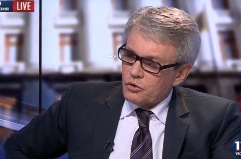 Экс-народный депутат Украины Валерий Сушкевич – гость “112 Украина”