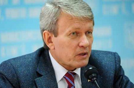 Єдина Країна 19.04.2016 Валерій Сушкевич