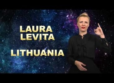 “Евровидение – 2016” покажут с переводом на жестовый язык