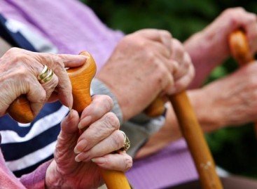 Проєкт Типового положення про будинок-інтернат для громадян похилого віку та осіб з інвалідністю, геріатричний пансіонат, пансіонат для ветеранів війни і праці