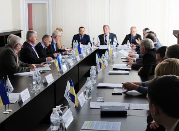 Посилюємо вплив громадянського суспільства на регулювання містобудівних процесів