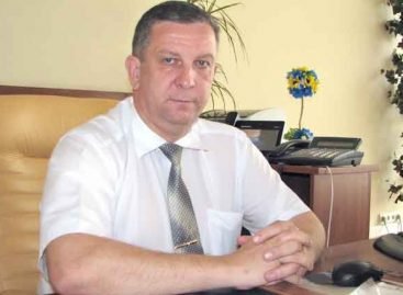 Міністр соціальної політики Андрій Рева зустрівся з представниками Національної Асамблеї інвалідів України