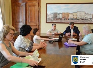 «Можливості створюємо разом»: у Львові втілюють проєкти з метою надання якісних і доступних медичних послуг людям з інвалідністю