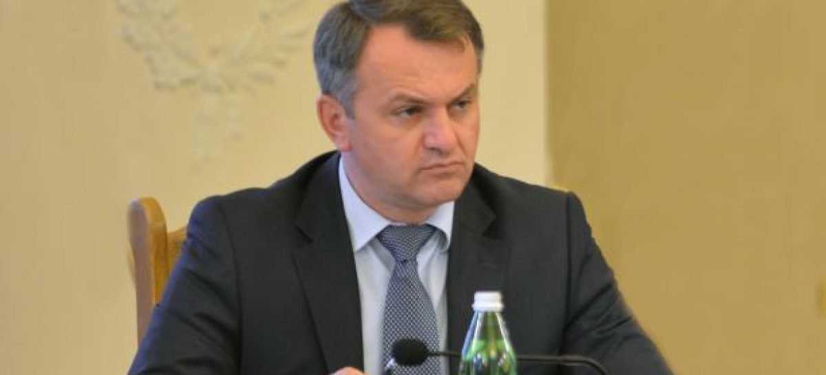 Місцеві громади мають більше зробити у вирішенні проблем людей з інвалідністю