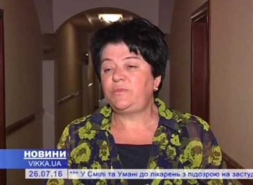 У Черкасах говорили про потреби людей з інвалідністю