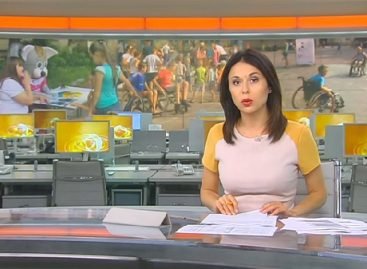 Інклюзивні марафони для дітей у Вінниці