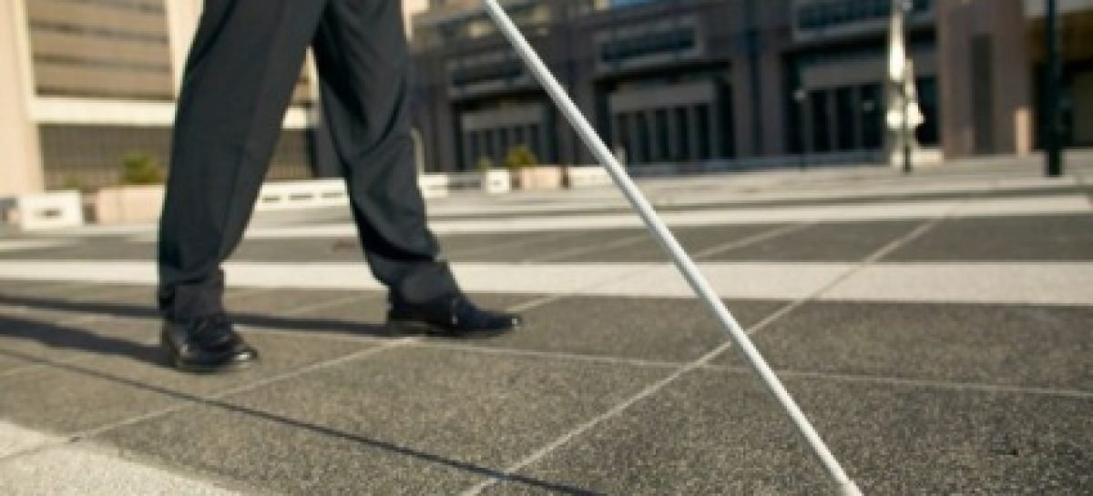 В Івано-Франківській області 8–11 вересня 2016 року відбудеться навчально-практичний семінар «Орієнтування в просторі та скандинавська ходьба, як засоби соціалізації та інтеграції осіб з інвалідністю по зору в сучасне суспільство»