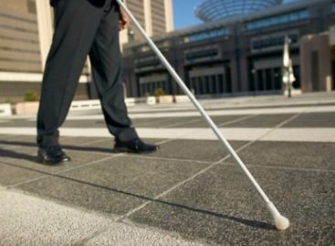 В Івано-Франківській області 8–11 вересня 2016 року відбудеться навчально-практичний семінар «Орієнтування в просторі та скандинавська ходьба, як засоби соціалізації та інтеграції осіб з інвалідністю по зору в сучасне суспільство»