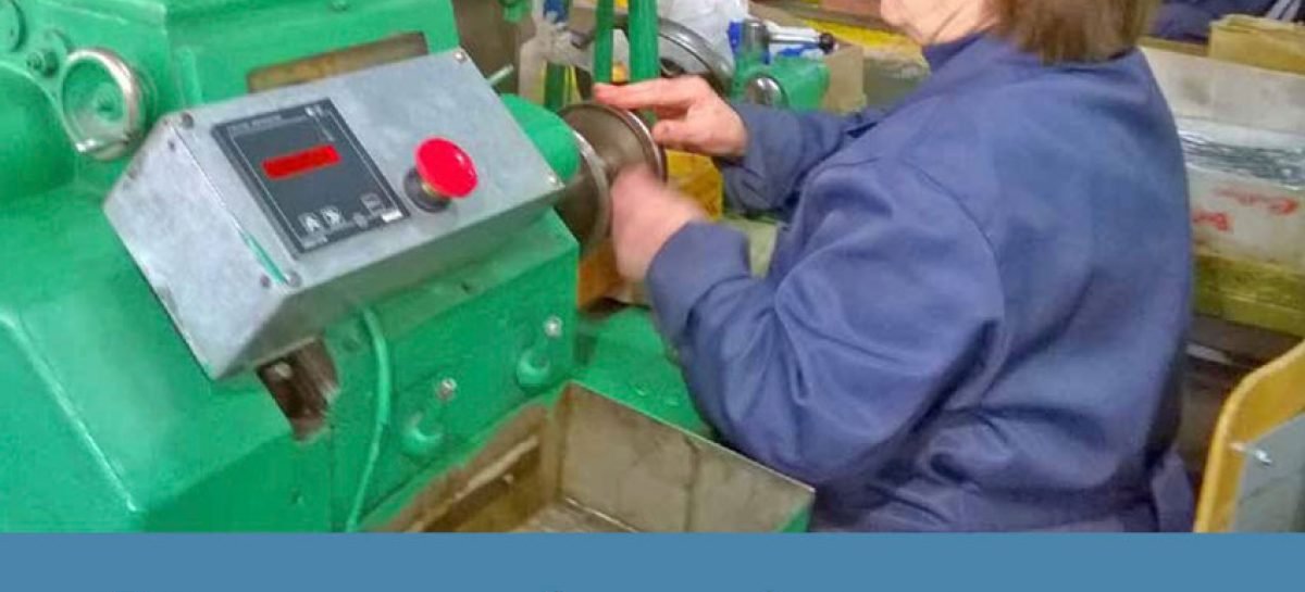 Державна політика підтримки підприємств громадських організацій інвалідів – Законодавство, моніторинг та оцінка