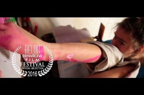 Фільм про українську художницю з ДЦП переміг на кінофестивалі в Америці