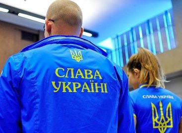 Українські паралімпійці підвели фінальну риску змагань у Ріо