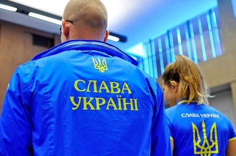 Українські паралімпійці підвели фінальну риску змагань у Ріо