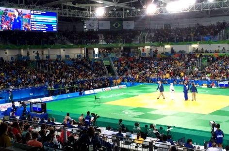 Українські паралімпійці стали третіми в другий день змагань у Ріо