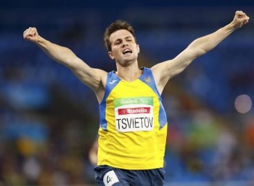 Ранок п’ятого дня у Ріо: комплект нагород у легкій атлетиці