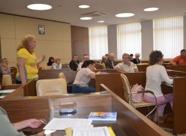 В м. Запоріжжя з 27 по 29 вересня 2016 р. відбудеться навчально-методичний семінар