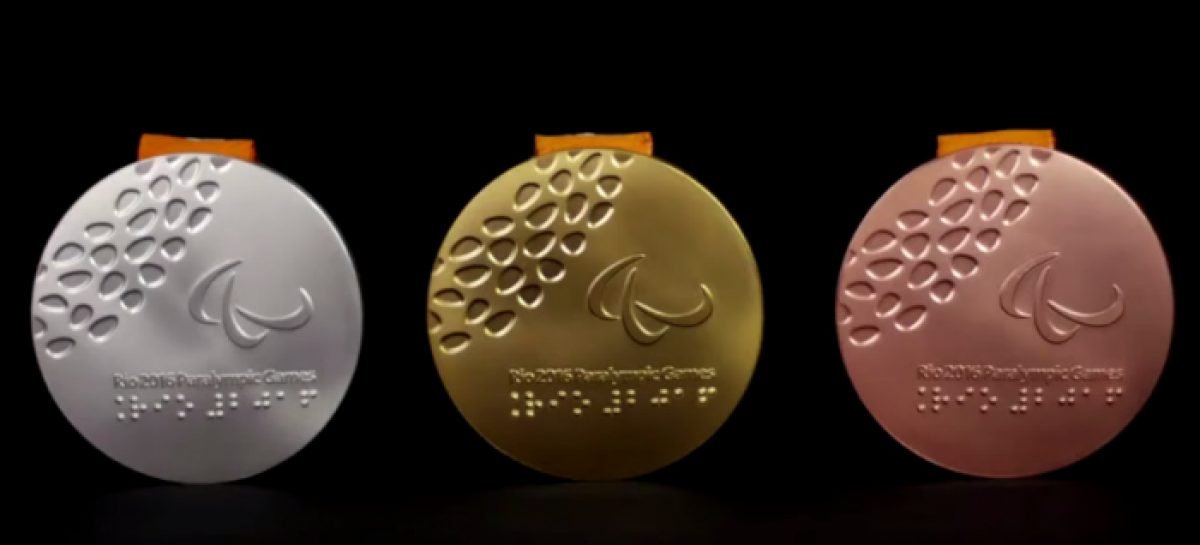 Національна Асамблея інвалідів України вітає наших паралімпійців з першими нагородами!